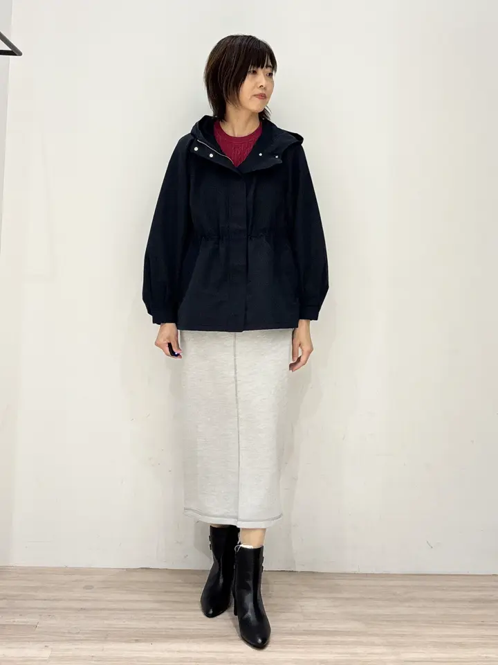 ONWARD CROSSET SELECT Chie コーディネート画像