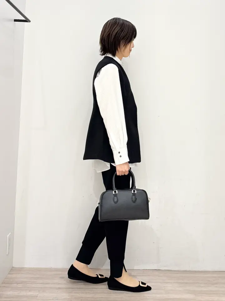 ONWARD CROSSET SELECT Chie コーディネート画像