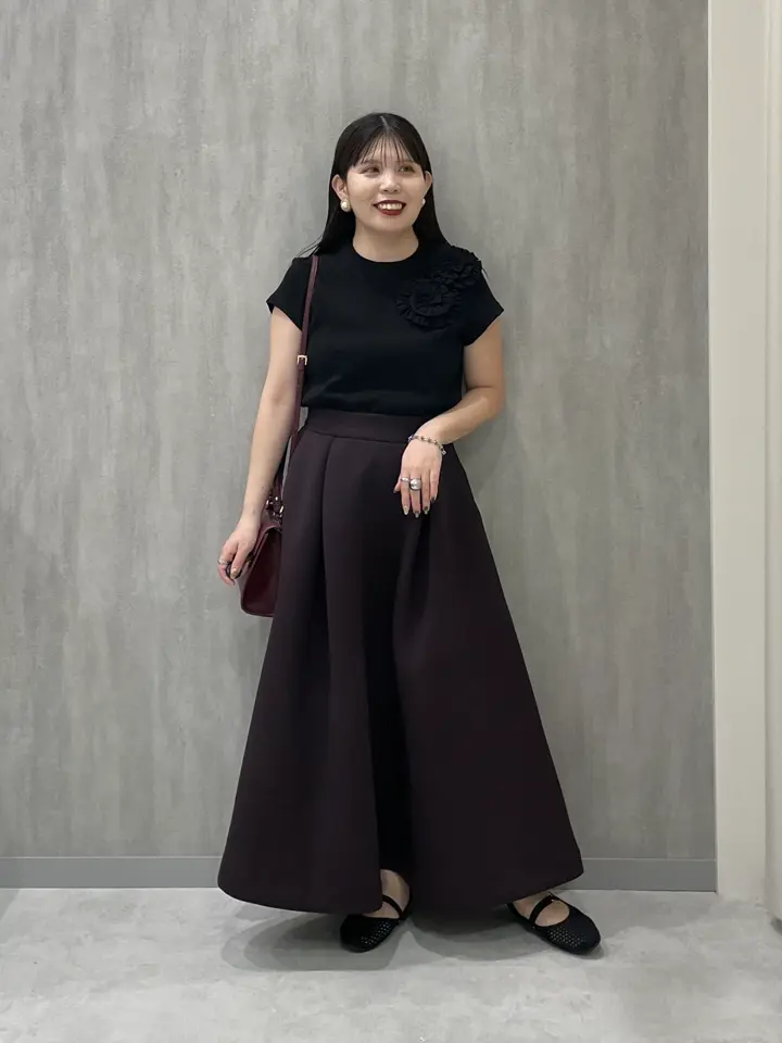 ONWARD CROSSET SELECT 時本 コーディネート画像