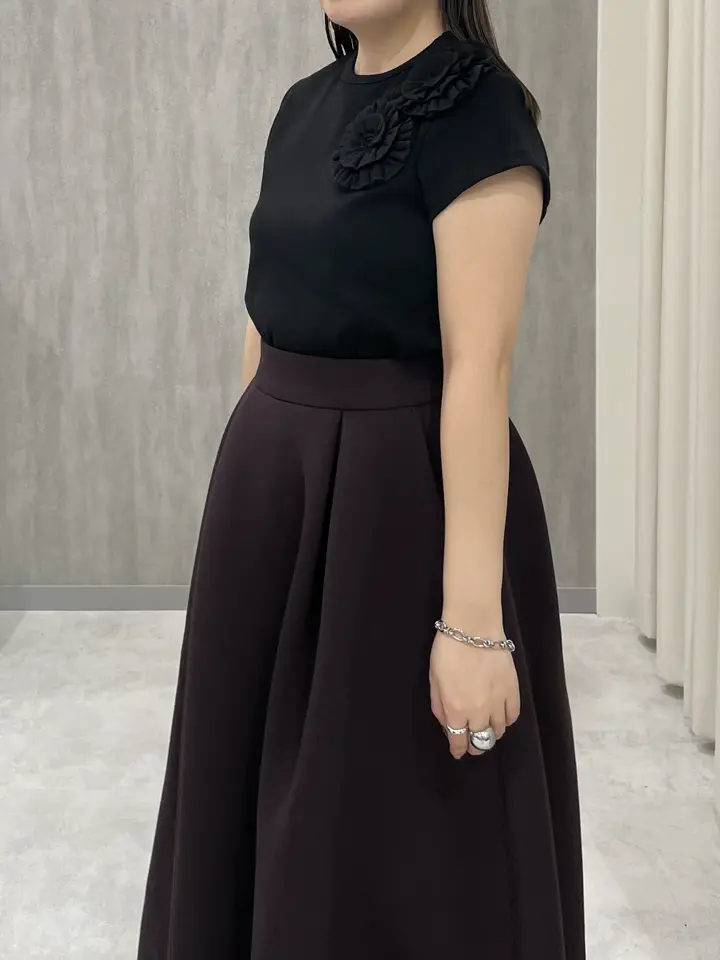 ONWARD CROSSET SELECT 時本 コーディネート画像