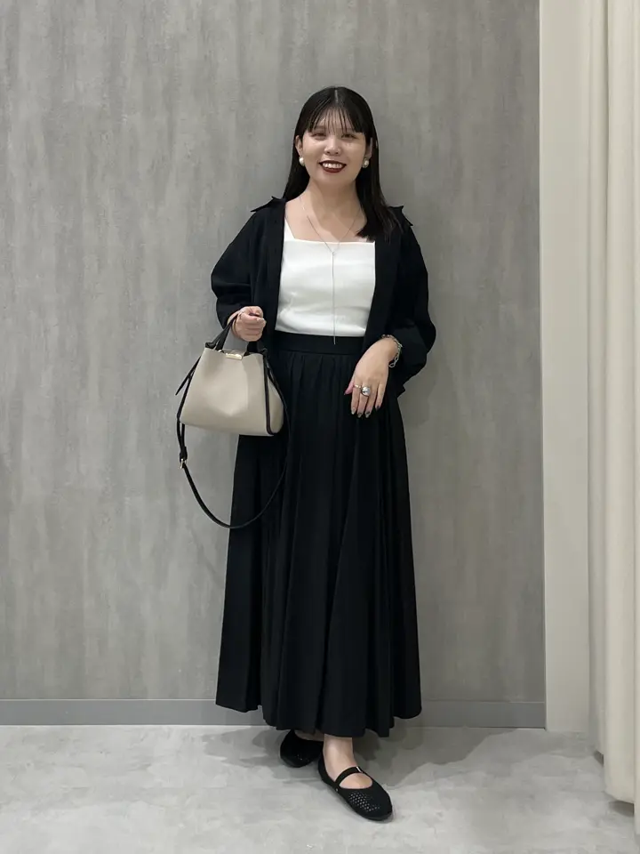 ONWARD CROSSET SELECT 時本 コーディネート画像