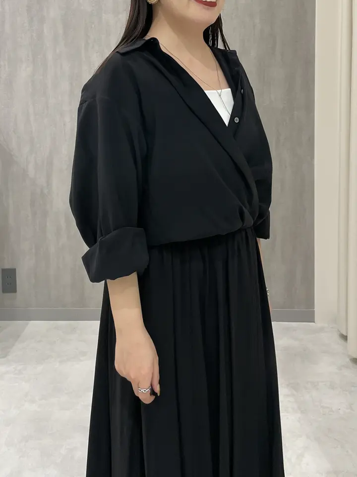 ONWARD CROSSET SELECT 時本 コーディネート画像