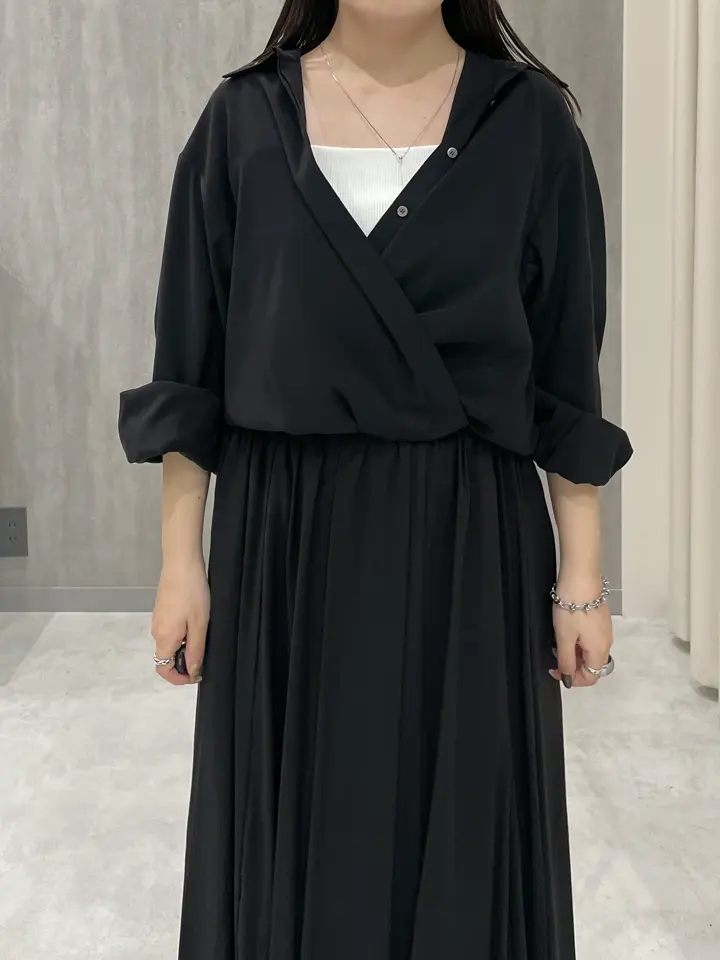 ONWARD CROSSET SELECT 時本 コーディネート画像