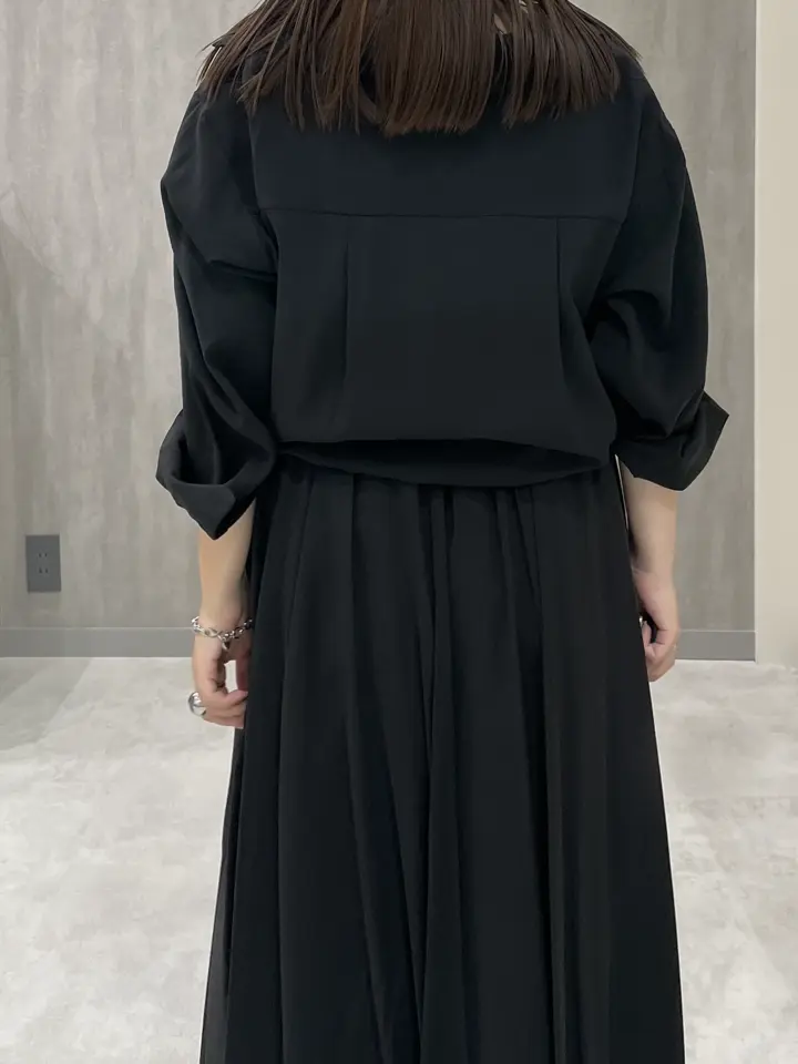 ONWARD CROSSET SELECT 時本 コーディネート画像