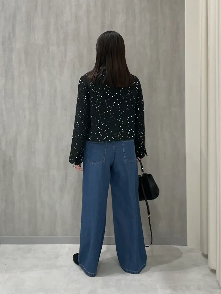 ONWARD CROSSET SELECT 時本 コーディネート画像