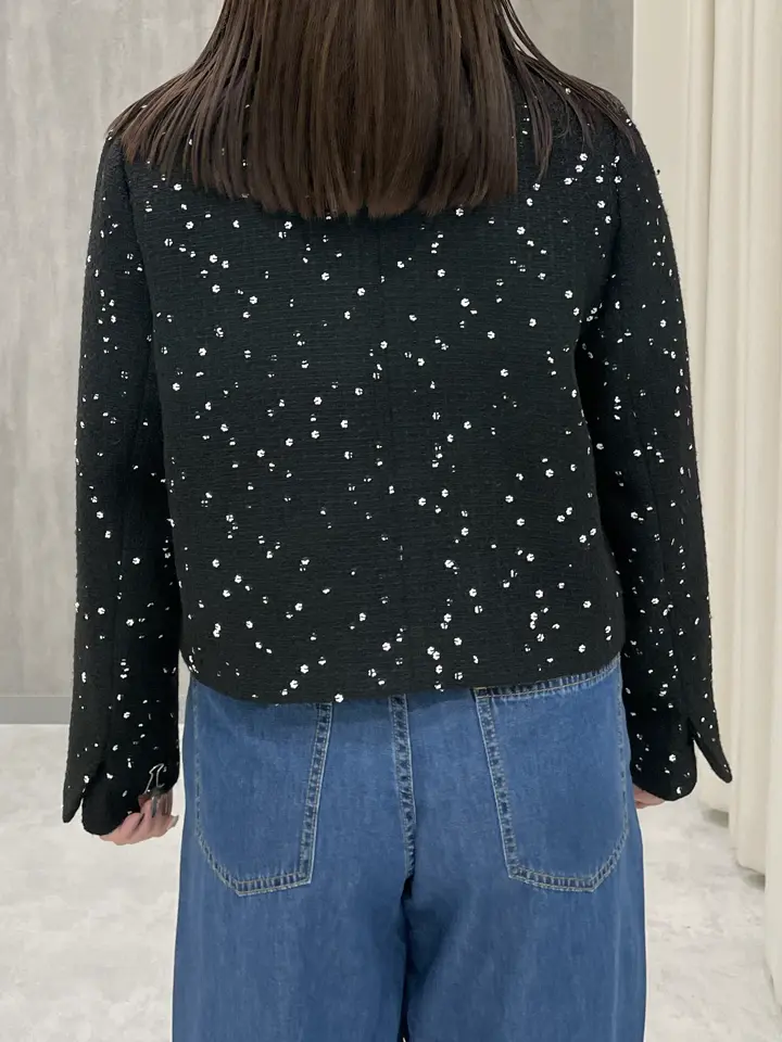 ONWARD CROSSET SELECT 時本 コーディネート画像