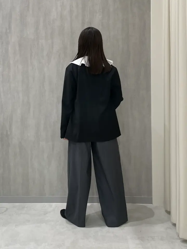 ONWARD CROSSET SELECT 時本 コーディネート画像