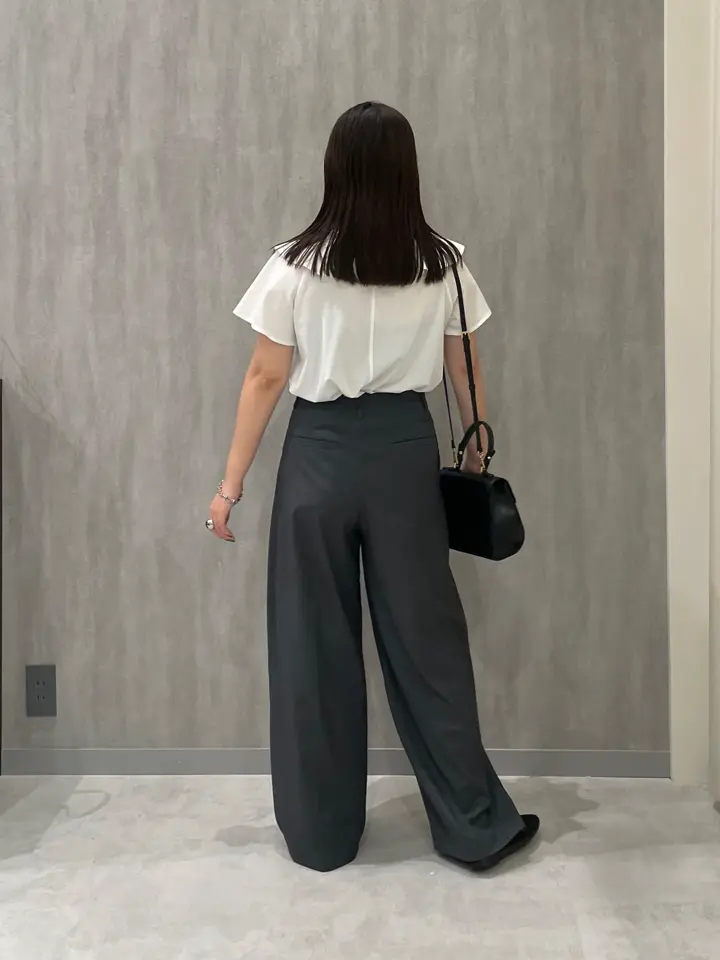 ONWARD CROSSET SELECT 時本 コーディネート画像