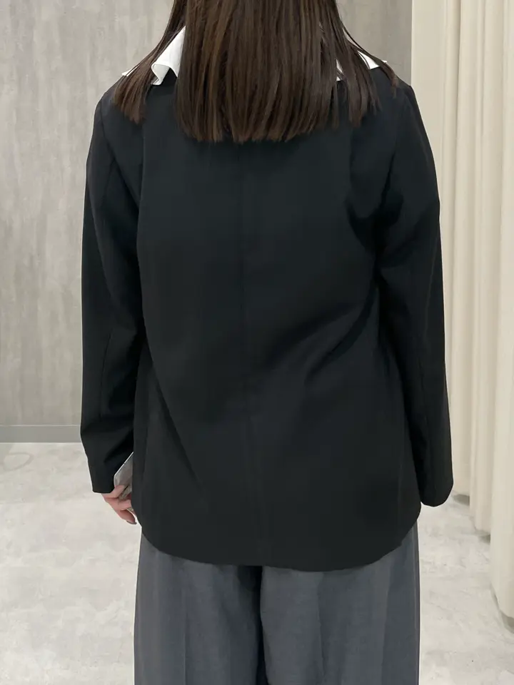 ONWARD CROSSET SELECT 時本 コーディネート画像