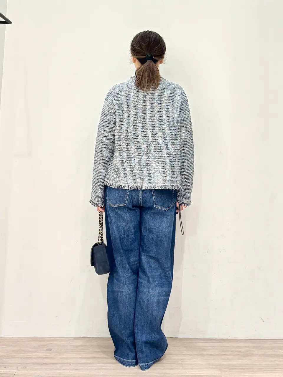 ONWARD CROSSET SELECT SAKAI コーディネート画像