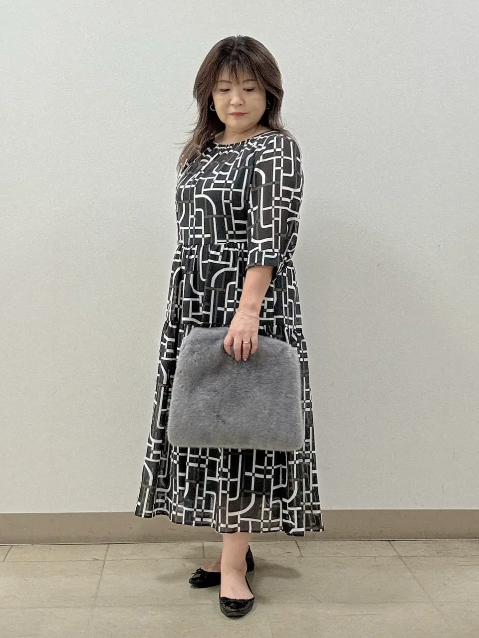  吉田 コーディネート画像