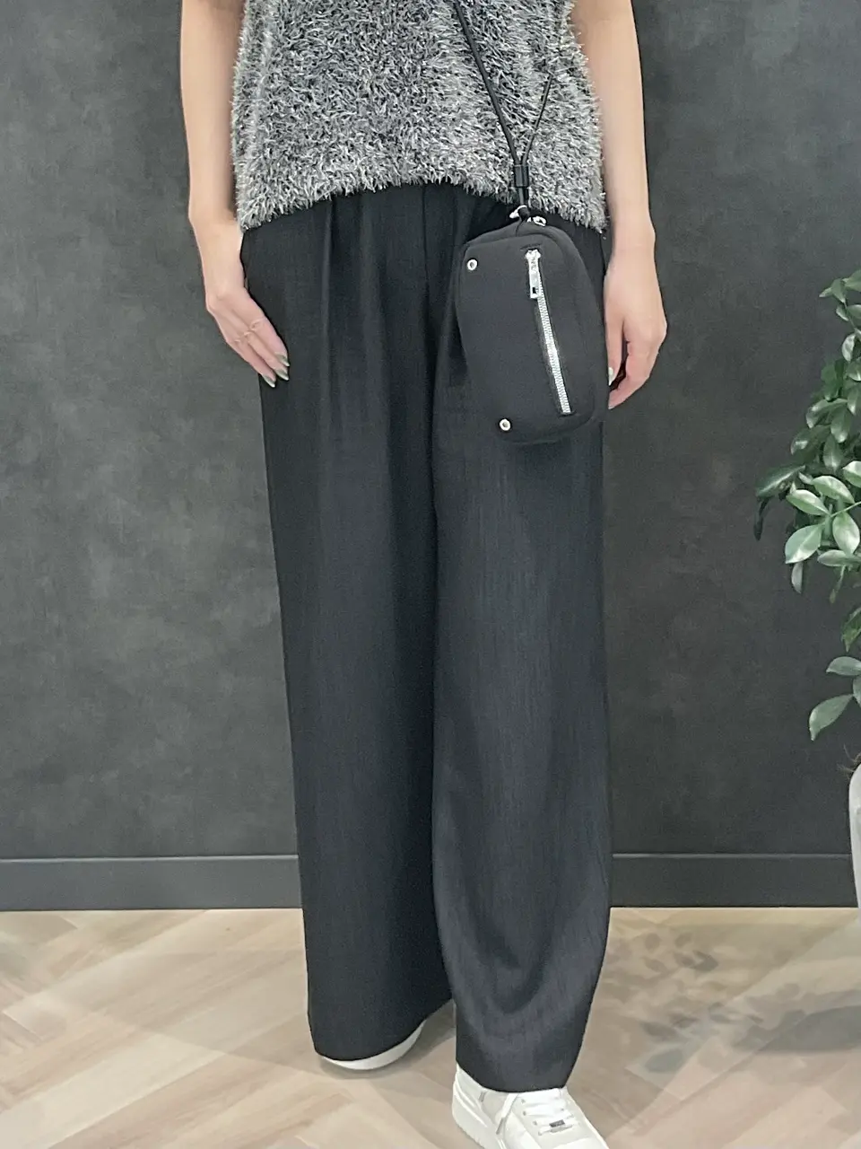 ONWARD CROSSET SELECT Tamura コーディネート画像