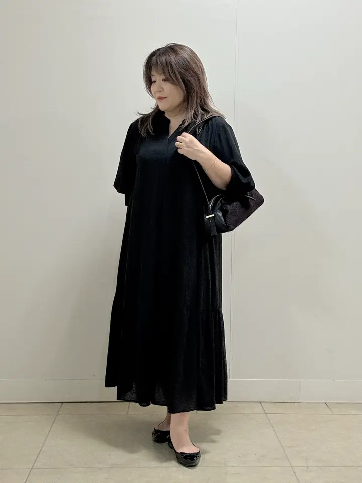 ONWARD CROSSET SELECT 吉田 コーディネート画像