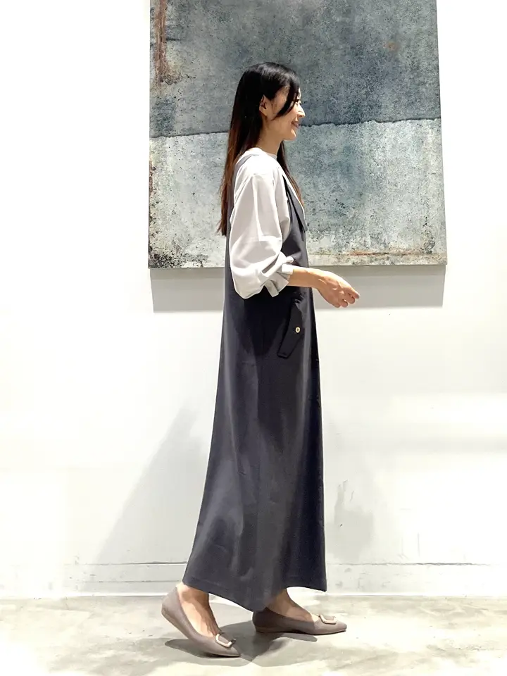 ONWARD CROSSET SELECT 田中 コーディネート画像