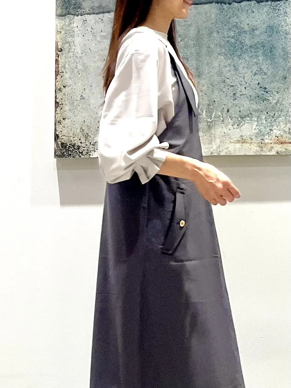 ONWARD CROSSET SELECT 田中 コーディネート画像