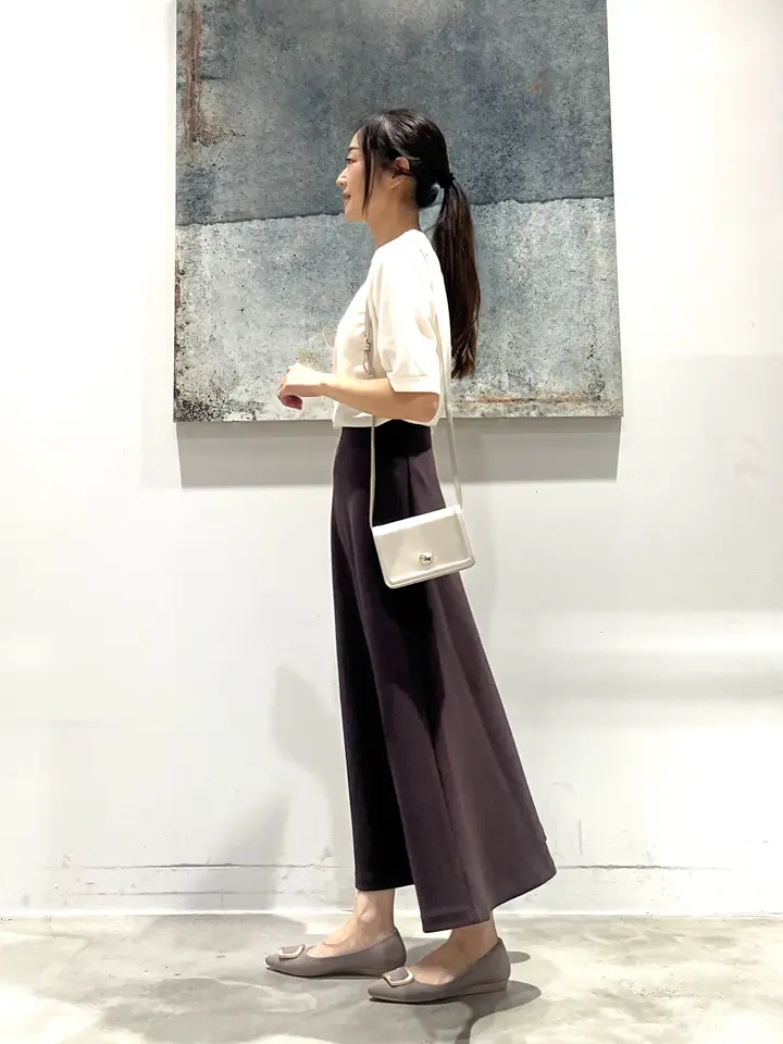 ONWARD CROSSET SELECT 田中 コーディネート画像