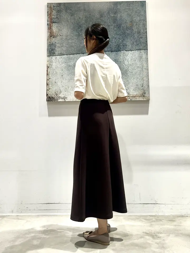 ONWARD CROSSET SELECT 田中 コーディネート画像