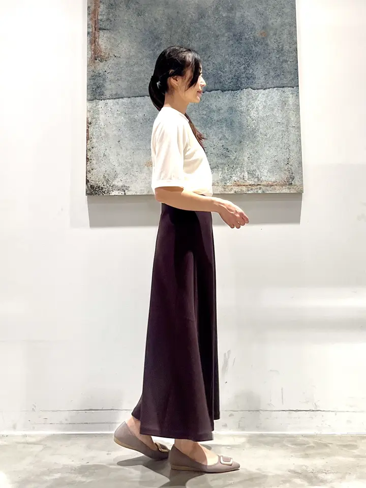 ONWARD CROSSET SELECT 田中 コーディネート画像