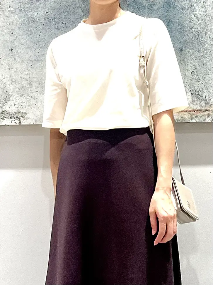 ONWARD CROSSET SELECT 田中 コーディネート画像