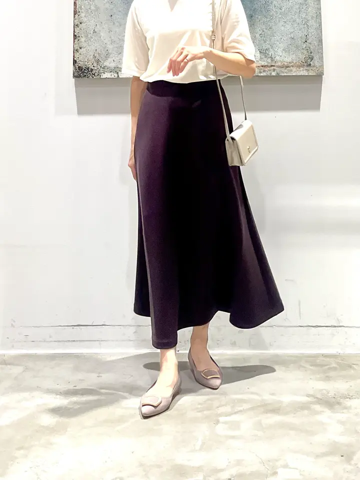 ONWARD CROSSET SELECT 田中 コーディネート画像