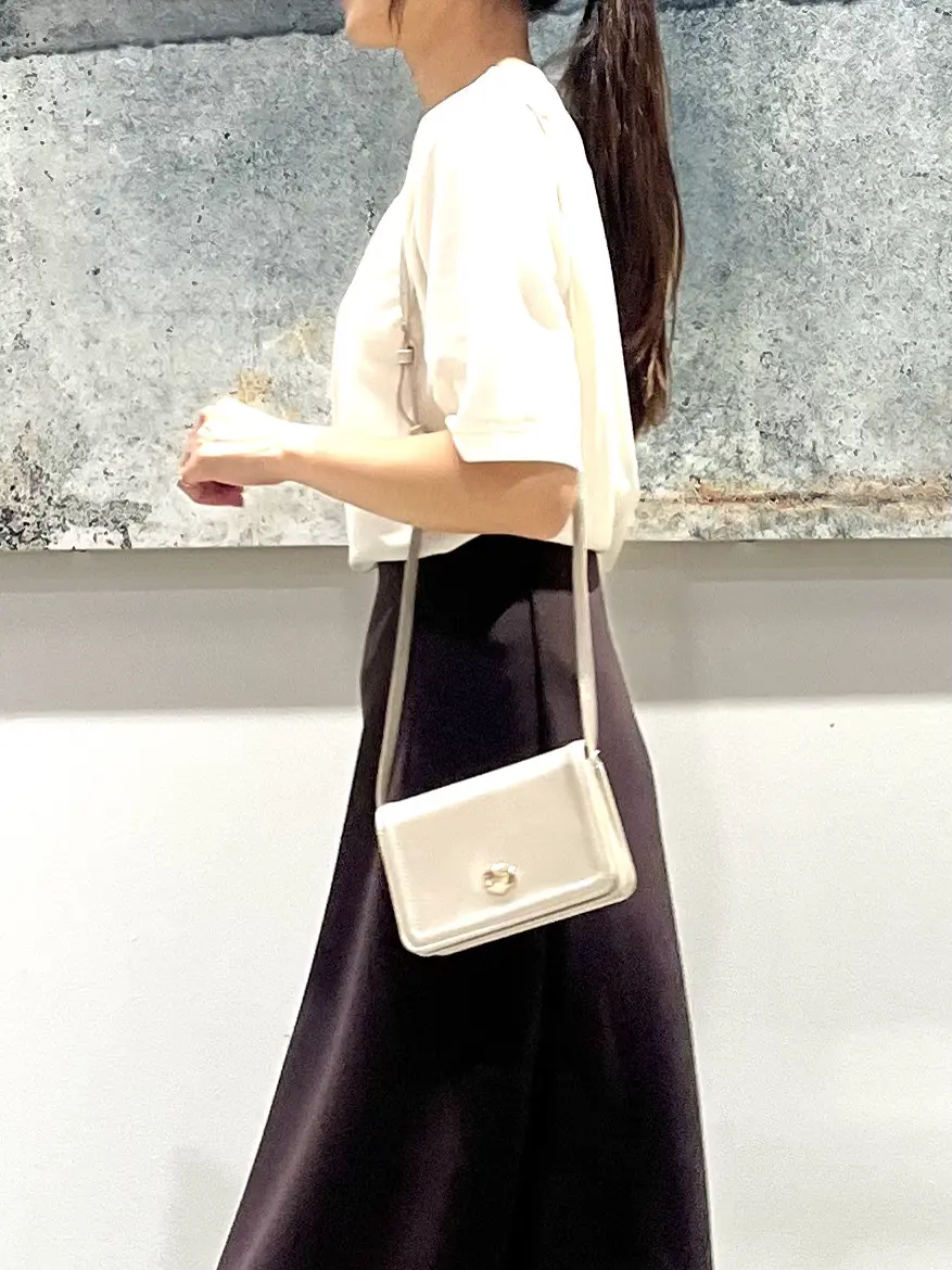 ONWARD CROSSET SELECT 田中 コーディネート画像