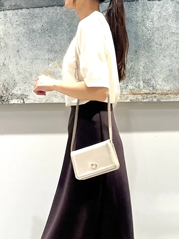 ONWARD CROSSET SELECT 田中 コーディネート画像