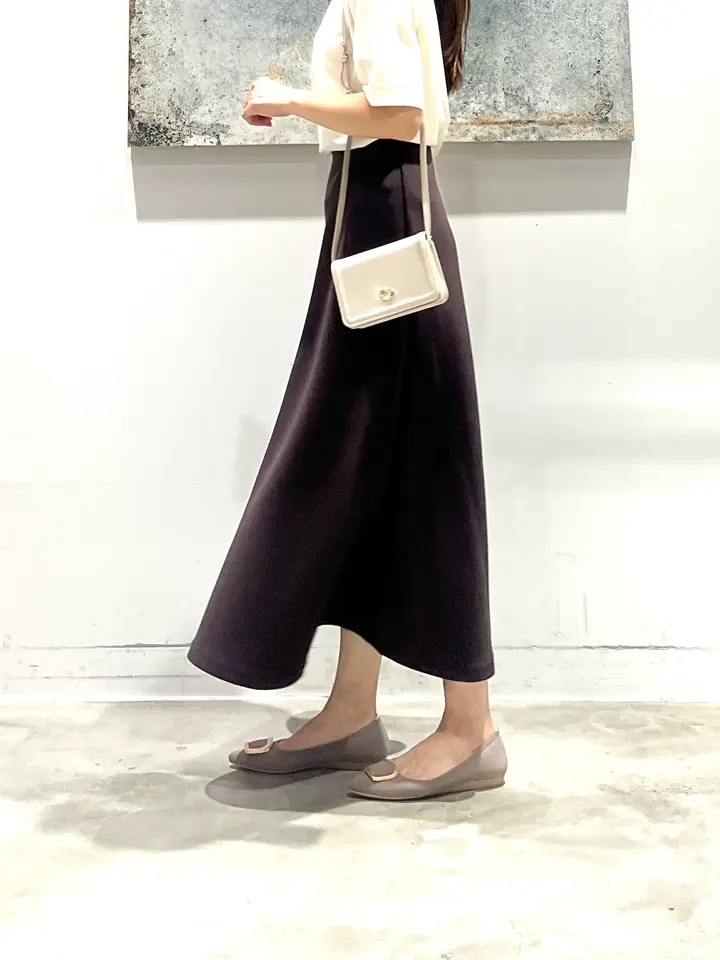 ONWARD CROSSET SELECT 田中 コーディネート画像