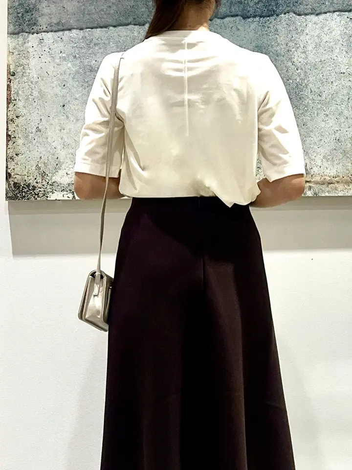 ONWARD CROSSET SELECT 田中 コーディネート画像