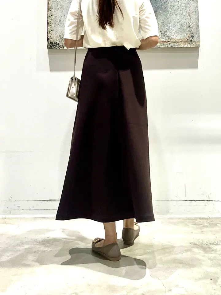 ONWARD CROSSET SELECT 田中 コーディネート画像