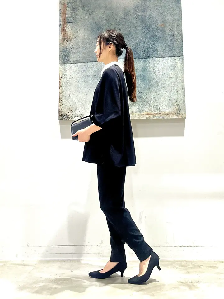 ONWARD CROSSET SELECT 田中 コーディネート画像