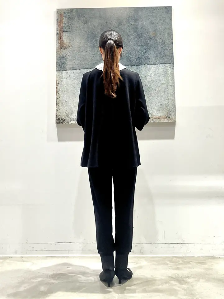 ONWARD CROSSET SELECT 田中 コーディネート画像