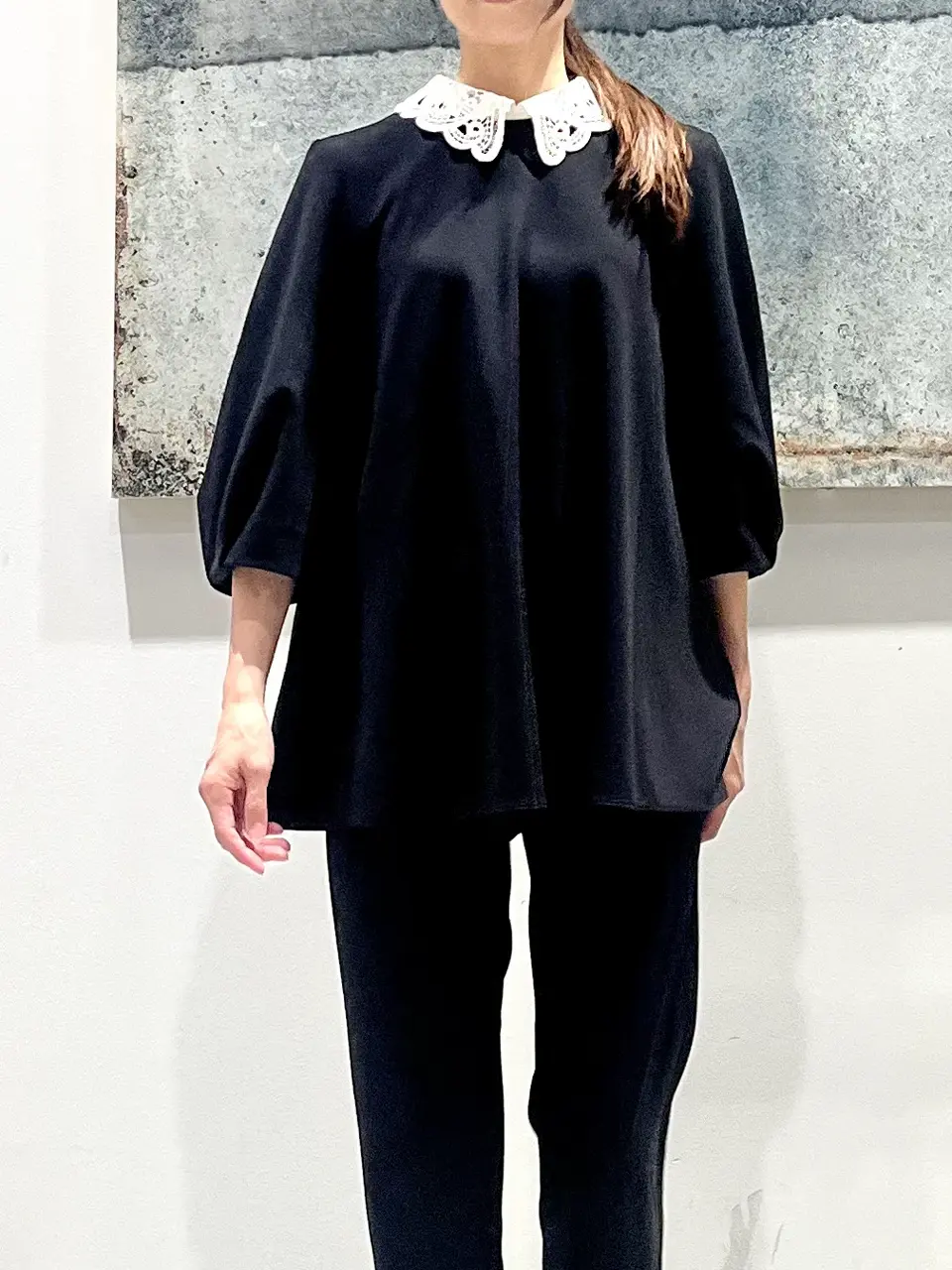 ONWARD CROSSET SELECT 田中 コーディネート画像