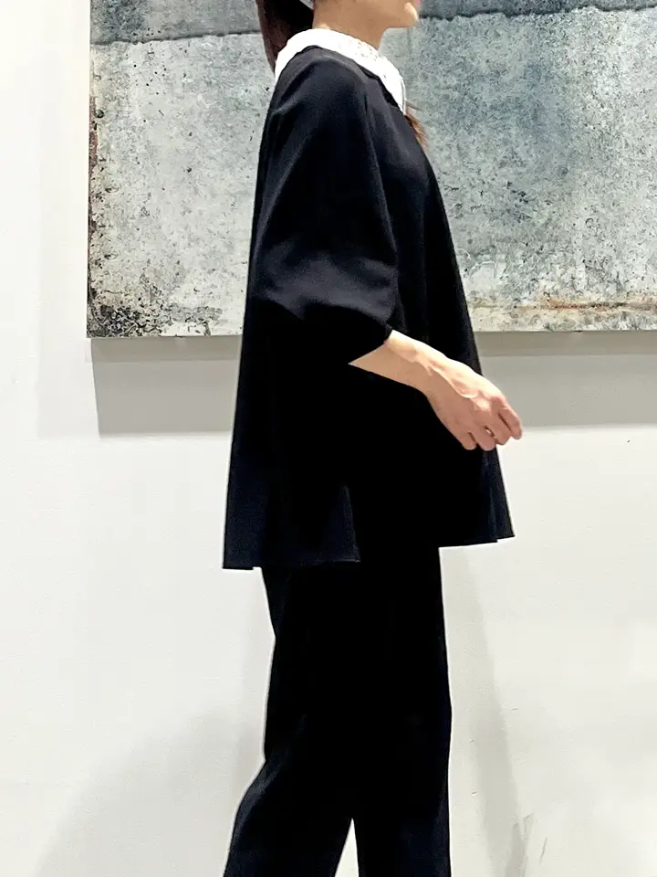 ONWARD CROSSET SELECT 田中 コーディネート画像