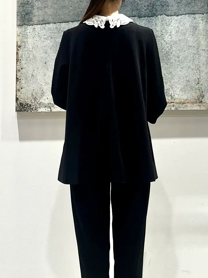 ONWARD CROSSET SELECT 田中 コーディネート画像