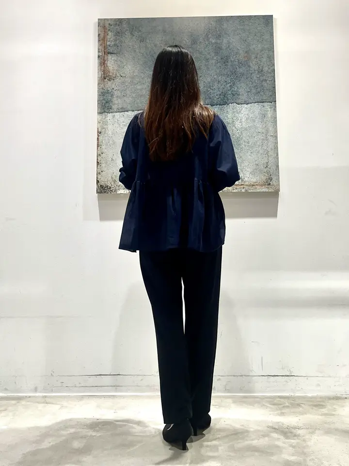 ONWARD CROSSET SELECT 田中 コーディネート画像