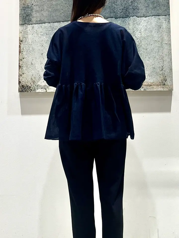 ONWARD CROSSET SELECT 田中 コーディネート画像