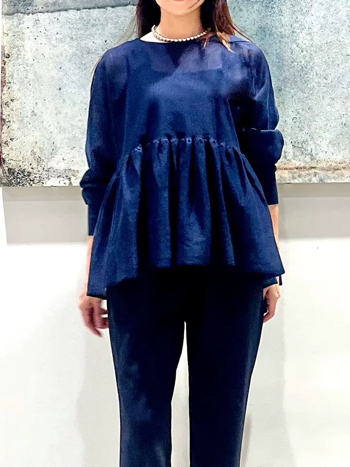 ONWARD CROSSET SELECT 田中 コーディネート画像