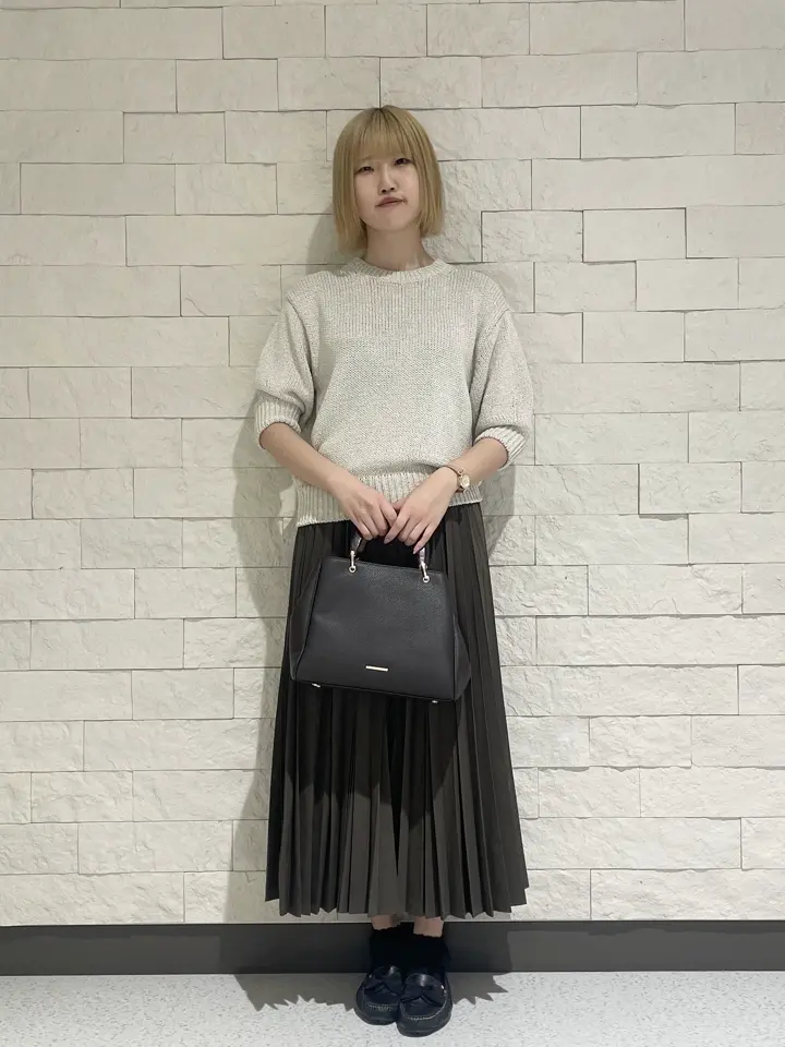 ONWARD CROSSET SELECT 井手 コーディネート画像