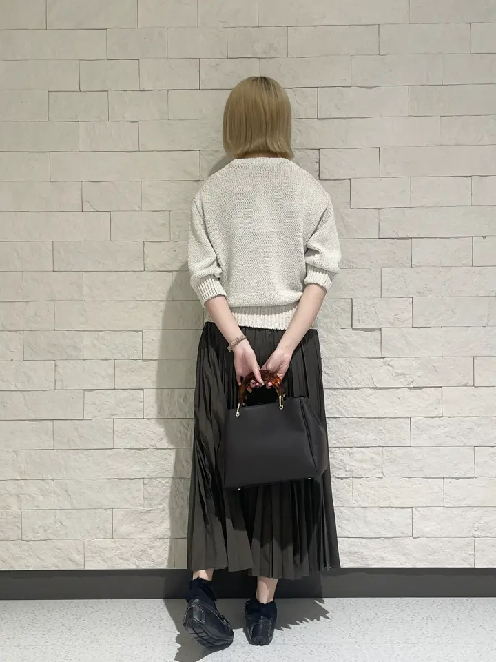 ONWARD CROSSET SELECT 井手 コーディネート画像