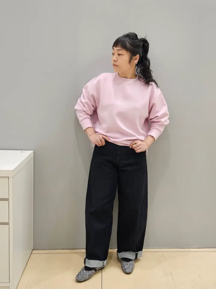 ONWARD CROSSET SELECT H コーディネート画像