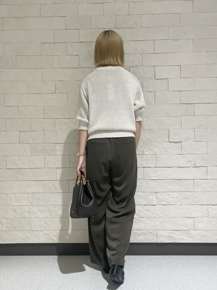 ONWARD CROSSET SELECT 井手 コーディネート画像