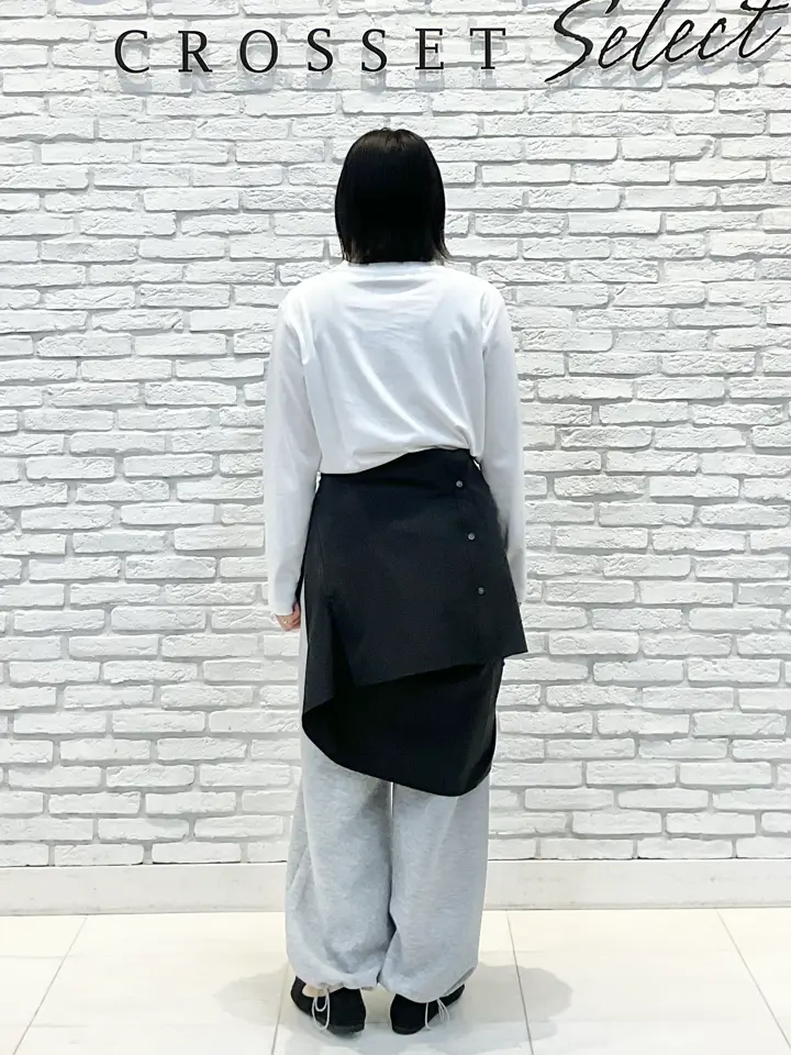 ONWARD CROSSET SELECT 東海林 コーディネート画像