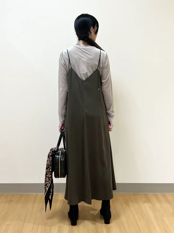 ONWARD CROSSET SELECT Aina コーディネート画像