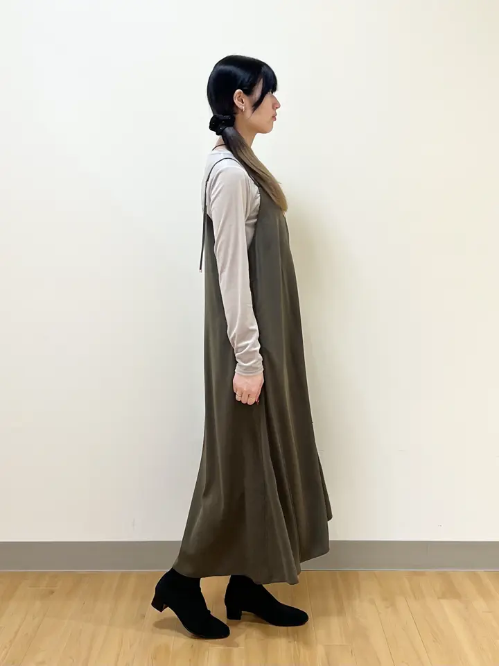 ONWARD CROSSET SELECT Aina コーディネート画像