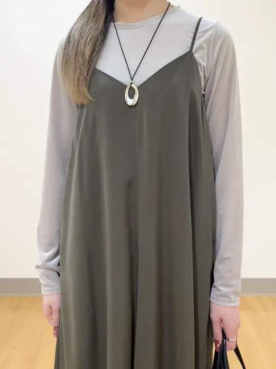 ONWARD CROSSET SELECT Aina コーディネート画像