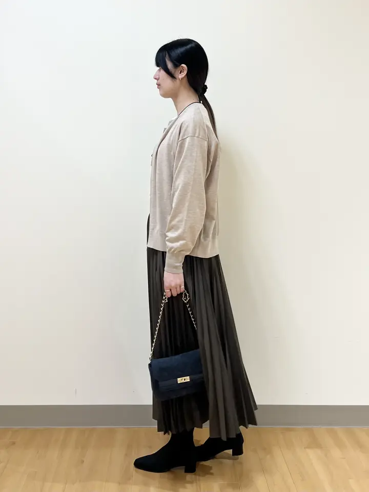 ONWARD CROSSET SELECT Aina コーディネート画像