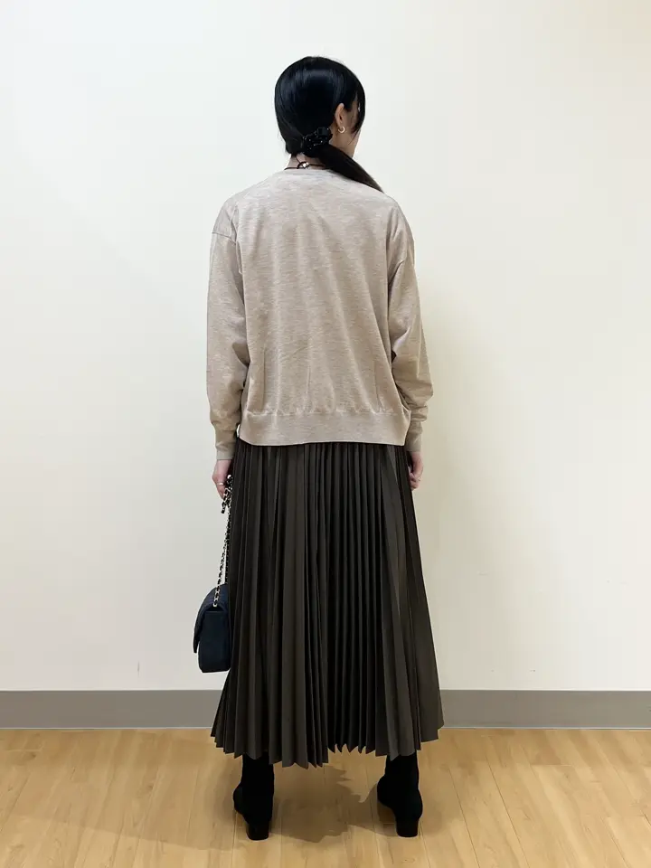 ONWARD CROSSET SELECT Aina コーディネート画像