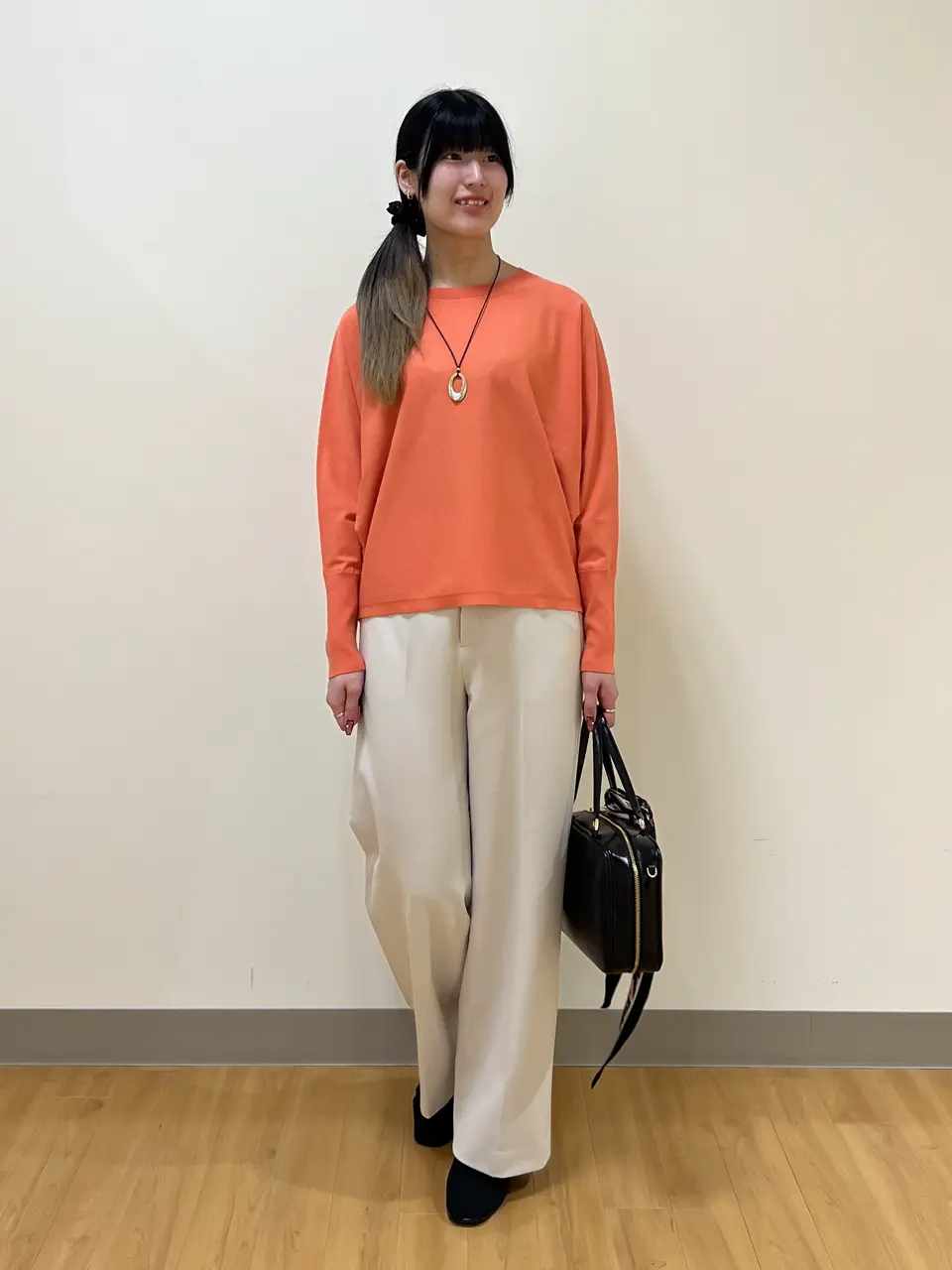 ONWARD CROSSET SELECT Aina コーディネート画像