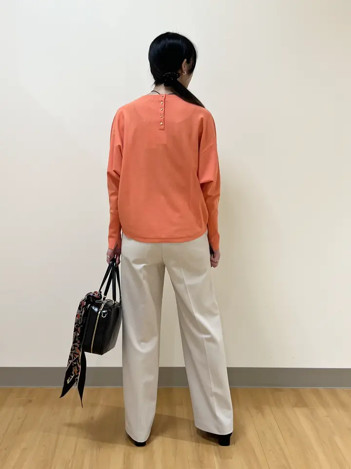 ONWARD CROSSET SELECT Aina コーディネート画像