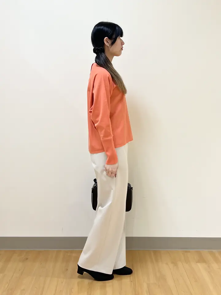 ONWARD CROSSET SELECT Aina コーディネート画像